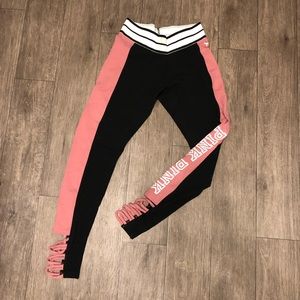 PINK Leggings NWOT